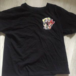 POWER 💨 Girls Unisex T-shirt